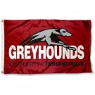 University of Indianapolis Flags Banners 3x5 ft