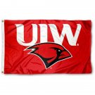 Incarnate Word Cardinals Flags Banners 3x5 ft