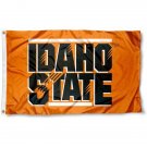 Idaho State Bengals Flags Banners 3x5 ft