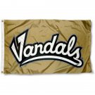 Idaho Vandals Hand Flags Banners 3x5 ft