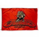 Houston Victoria Jaguar Flags Banners 3x5 ft