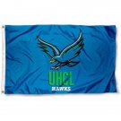 Houston Clear Lake Hawks Flags Banners 3x5 ft