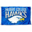 Hilbert College Hawks Flags Banners 3x5 ft