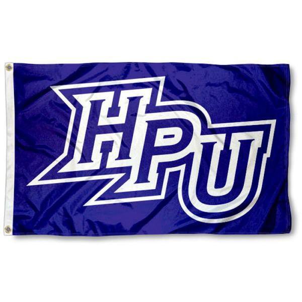 High Point Panthers Flags Banners 3x5 ft