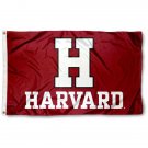 Harvard University Flags Banners 3x5 ft