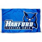 Harford College Fighting Owls Flags Banners 3x5 ft