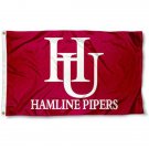 Hamline Pipers Flags Banners 3x5 ft