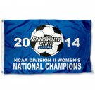 Grand Valley State Lakers Flags Banners 3x5 ft