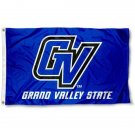 Grand Valley State Lakers Flags Banners 3x5 ft