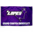 Grand Canyon Lopes Flags Banners 3x5 ft