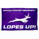 Grand Canyon Lopes Flags Banners 3x5 ft