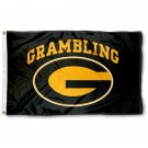 Grambling State Tigers Hand Flags Banners 3x5 ft