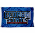 Georgia State Panthers Flag 3x5 ft