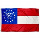 Georgia State Panthers Flag 3x5 ft