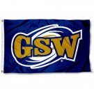 Georgia Southwestern State Hurricanes Flag 3x5 ft