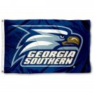 Georgia Southern Eagles Flag 3x5 ft