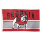 Georgia Bulldogs Flag 3x5 ft