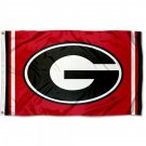 Georgia Bulldogs Flag 3x5 ft