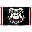 Georgia Bulldogs Flag 3x5 ft