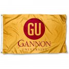 Gannon Golden Knights Flag 3x5 ft