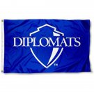 Franklin and Marshall Diplomats Flag 3x5 ft