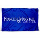 Franklin and Marshall Diplomats Flag 3x5 ft