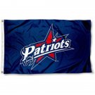 Francis Marion Patriots Flag 3x5 ft