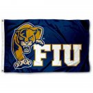 FIU Golden Panthers Flag 3x5 ft