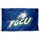 Florida Gulf Coast Eagles Flag 3x5 ft