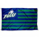 Florida Gulf Coast Eagles Flag 3x5 ft