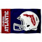 Florida Atlantic Owls Flag 3x5 ft Club Basketball