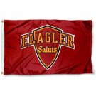Flagler College Saints Flag 3x5 ft