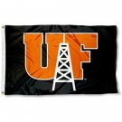 Findlay Oilers Flag 3x5 ft
