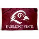 Fairmont State Fighting Falcons Flag 3x5 ft
