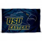 Eastern Utah Golden Eagles Flag 3x5 ft Club Basketball