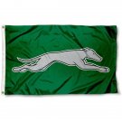 Eastern New Mexico Greyhounds Flag 3x5 ft Club Basketball