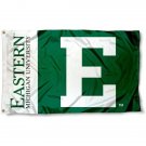 Eastern Michigan Eagles Flag 3x5 ft Club Basketball