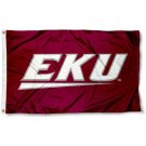 Eastern Kentucky Colonels 3x5 ft sports Team flag