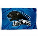 Eastern Illinois Panthers 3x5 ft sports Team flag
