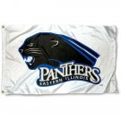Eastern Illinois Panthers 3x5 ft sports Team flag
