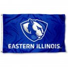Eastern Illinois Panthers 3x5 ft sports Team flag
