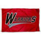 East Stroudsburg Warriors Flag 3x5 ft Club