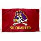 East Carolina Pirates Flag 3x5 ft Club