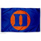 Duke Blue Devils Flag 3*5f
