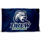 Drew Rangers Flag 3x5 ft