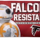 Atlanta Falcons Resistance World Series Flag 3x5 ft