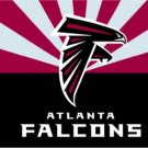 Atlanta Falcons Huge Banner Flag 3x5 ft