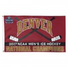 Denver Pioneers flag 3x5 ft