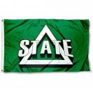 Delta State Statesmen flag 3x5 ft