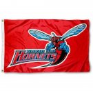 Delaware State Hornets flag 3x5 ft